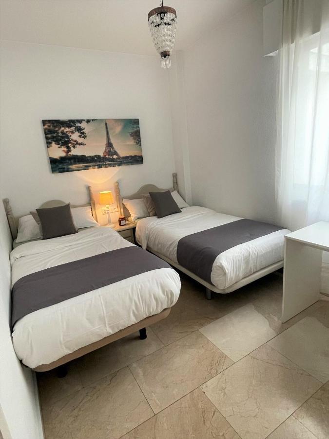 Habitacion Privada. Ubicacion Inmejorable. 科爾多瓦 外观 照片