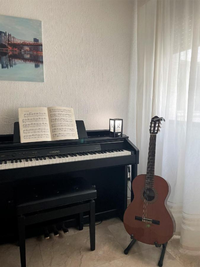 Habitacion Privada. Ubicacion Inmejorable. 科爾多瓦 外观 照片