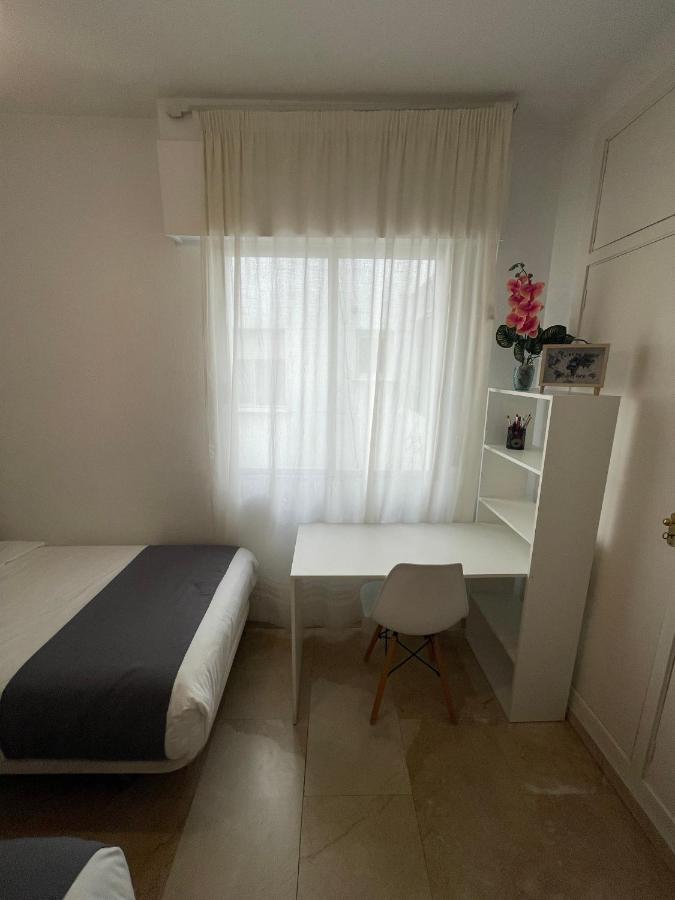 Habitacion Privada. Ubicacion Inmejorable. 科爾多瓦 外观 照片