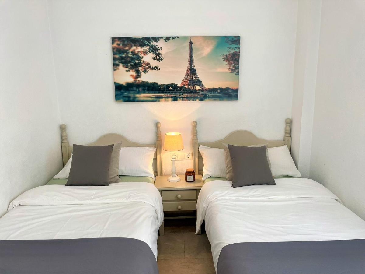 Habitacion Privada. Ubicacion Inmejorable. 科爾多瓦 外观 照片