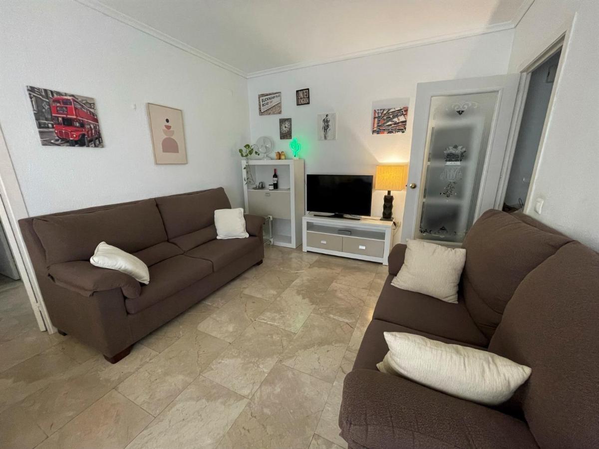 Habitacion Privada. Ubicacion Inmejorable. 科爾多瓦 外观 照片